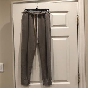 Planet Blue Joggers/Sweat Pants